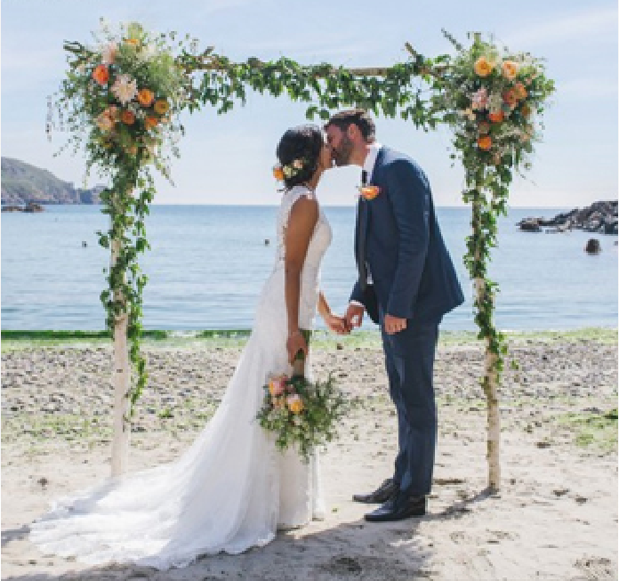 rachelle&mathew